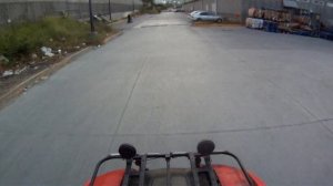 yamaha grizzly 660 2004