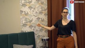 Румтур: обзор микро-однушки с системами хранения