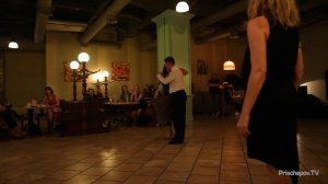 Танец именинника - Александр Прищепов, 2, 2015