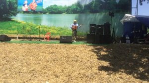 Косари. Автор Андрей Козловский