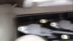 замена свечей зажигания в KIA Ceed