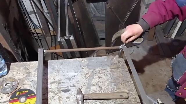 Как изготовить вибросито, виброгрохот своими руками, Diy