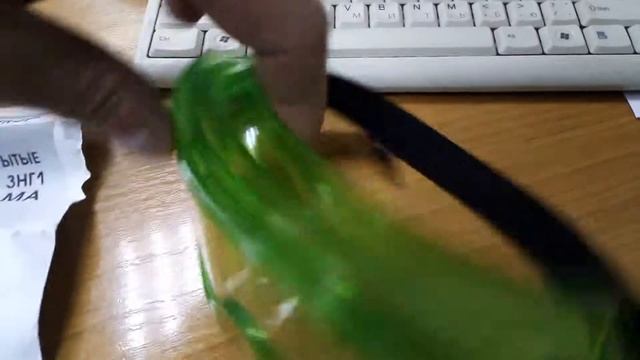 Очки защитные "Энкор" 3Н11 PANORAMA 1/35 смотреть онлайн