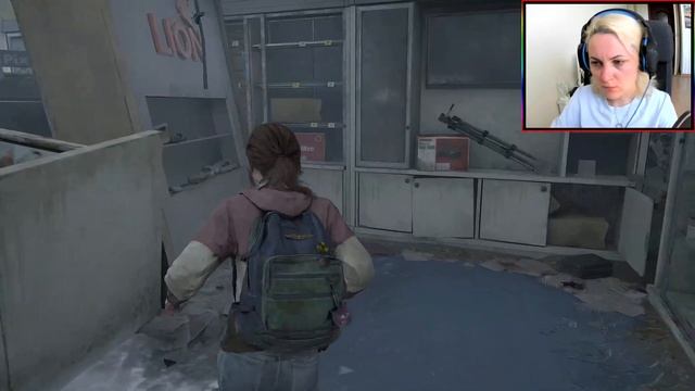 ГРАФИНЯ ДРАКУЛА И МИЛЫЙ ОБОРОТЕНЬ ⇨ THE LAST OF US. LEFT BEHIND #1 смотреть онлайн