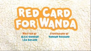 KARATE SHEEP EP1 – Wandas Apprentice – Apprenti de Wanda