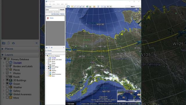 Штат Аляска - Оружейные Законы Вкратце смотреть онлайн