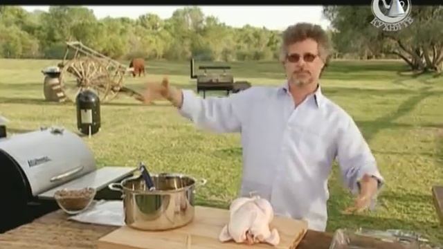 Мастер Гриль: Как замариновать курицу / Master Grill: Kip in pekel
