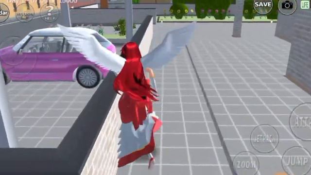 как влюбить в себя любого в игре: сакура симулятор скул. смотреть онлайн