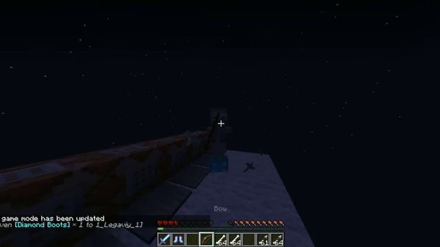 Как зачаровать вещи на 1000 лвл и эффекты (скорость,сила) на 1000 лвл смотреть онлайн