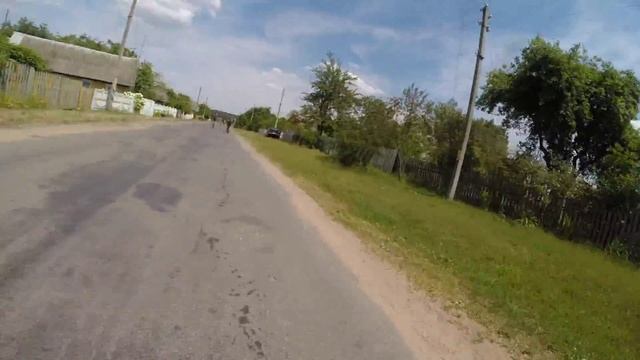 Велолето 2015