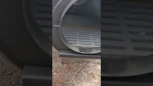 Мощная печь для бассейна Мастер, модель М-100, производство MADE