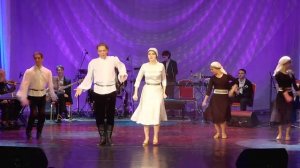 Рачули | რაჭული | Rachuli | Olga Amosova