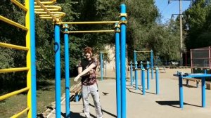 КАК УВЕЛИЧИТЬ ПОДТЯГИВАНИЯ НА ТУРНИКЕ( ОТ 2 ДО 30 РАЗ)