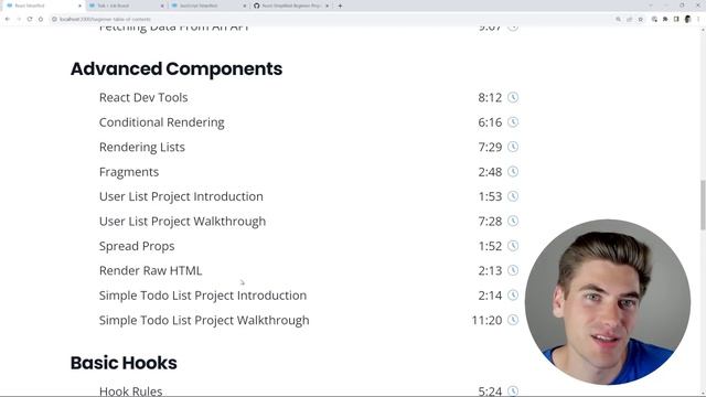 How I Would Learn React From Scratch In 2023
