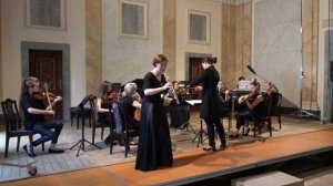 Alessandro Marcello - Oboe Concerto d - minor