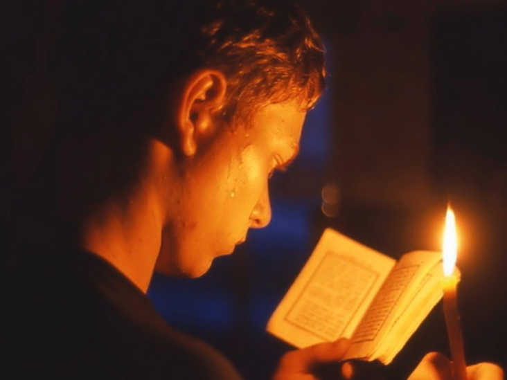 Олег Скобля - Лаврские Колокола