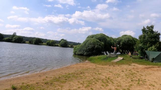 Продажа дома в Луговой. Дмитровка. 17 км от МКАД.  Недорого