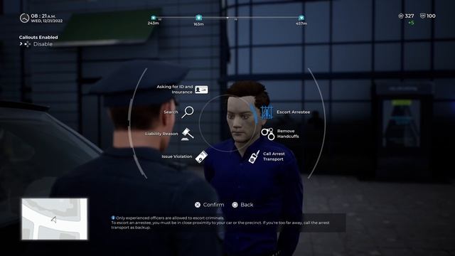 Drug Busts And Driving Without A License | Police Simulator: Patrol Officers | SP Ep. 08 смотреть онлайн