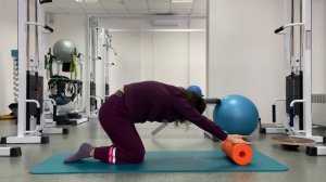 Дыхательная гимнастика