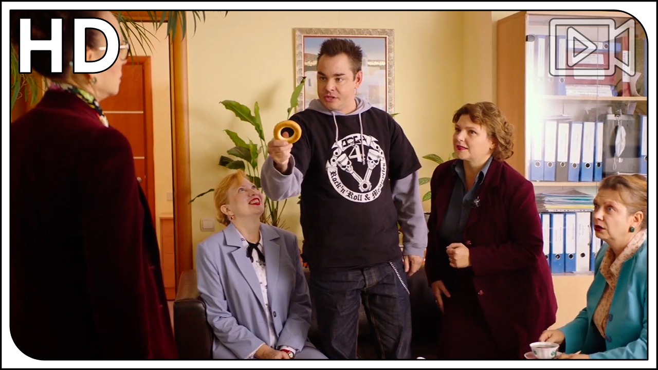 Сердце И Как Им Пользоваться – Трейлер HD (16+) [Фильм 2021] смотреть онлайн