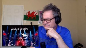 Diana Ankudinova, SWEET DREAMS, CANADIAN REACTS @CanadianReacts
