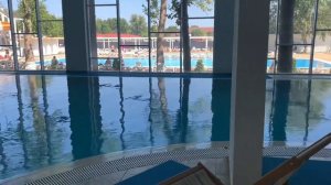 Обзор отеля SUNPARCO ****