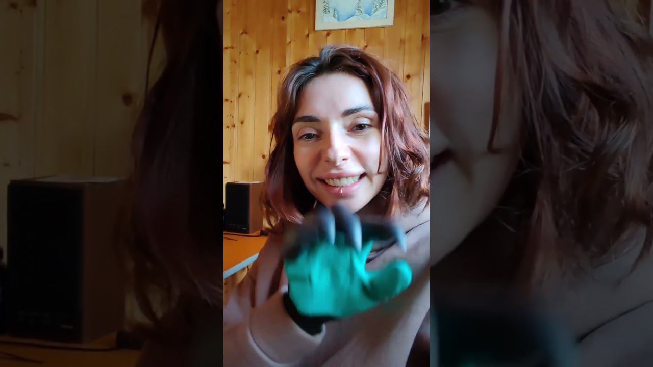 Травы для магии и лечения. В чем разница? #травница #магиятрав #зелёнаяведьма #природнаямагия #травы