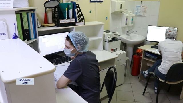 Летний детский травматизм