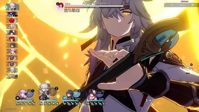 Jingyuan with Elation is very Satisfying! смотреть онлайн