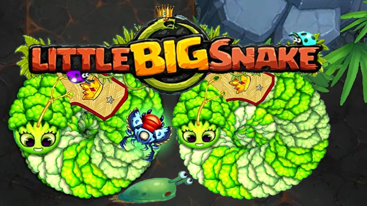 ?little BIG snake?The Rebels?THE BEST??Мятежники и Лучшие моменты!? смотреть онлайн