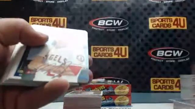 2016 Topps Archives Baseball 5Box Half Case Team Break #3 (6-6-16) смотреть онлайн