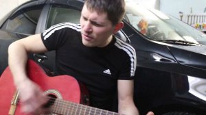 Стас Михайлов- Королева вдохновения (Cover)
