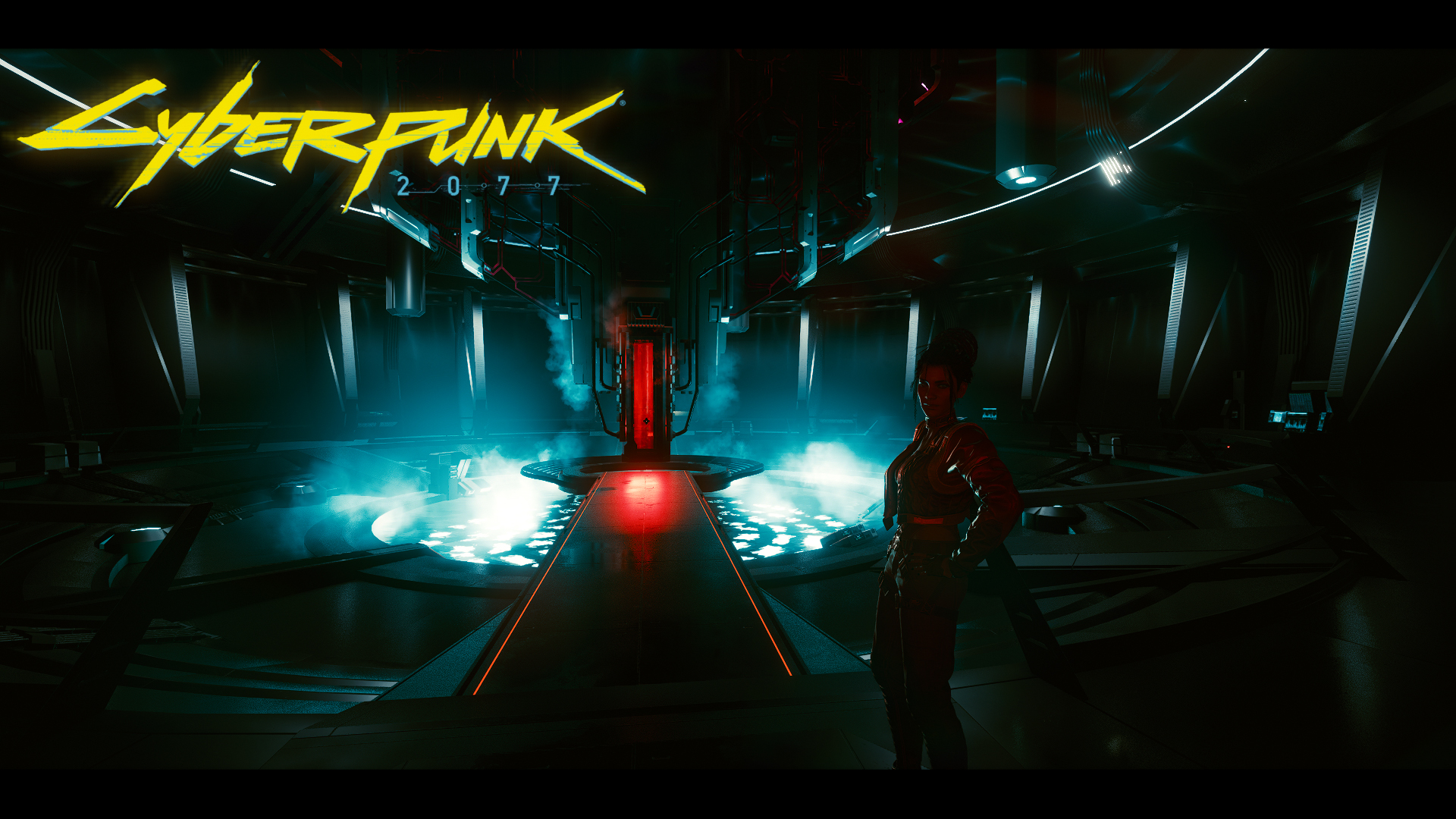 ФИНАЛ   // Cyberpunk 2077 #30