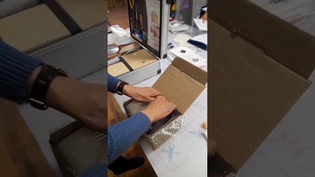 УРА! «ГЛИНА» СОБРАН В ДОРОГУ ? смотреть онлайн