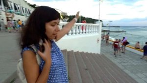 Отдых в селе Дивноморское 2018. Лучшие пляжи Дивноморска. Советы туристам, отзывы.