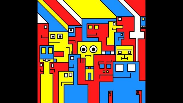 Faculty STAR Visual Trippin' Paint of Perception смотреть онлайн