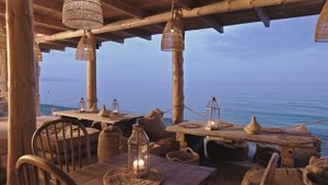 More Spa & Resort - отель уровня 5* в Крыму