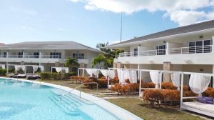 PT. 4 -Paradisus Princesa Del Mar, Varadero, Cuba Royal Service walk through