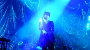 Brandon Flowers - I Can Change (or what we got until it stopped...) @ E-Werk, Cologne, 2015