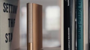 Bang & Olufsen Beosound Emerge