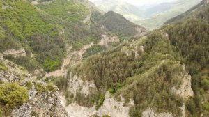 Ахвахский район. село Карата и окрестности села. 2 часть.