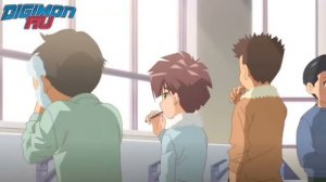 Digimon Ghost Game | Дигимон Призрачная Игра – разбор 18 и 19 серий