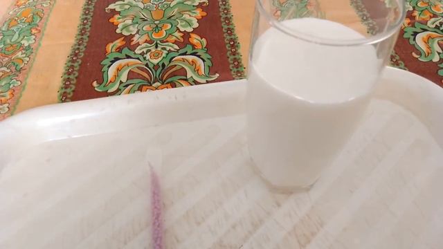 трубочки для молока (Ашан) смотреть онлайн