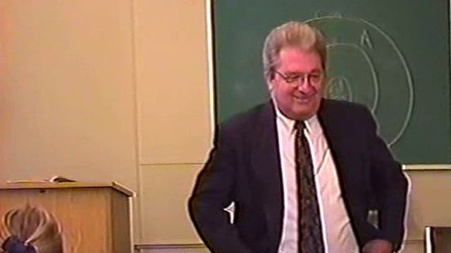 Gerald Kein - Beginner-Intermediate Hypnosis training - 02