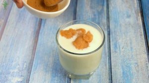 Жиросжигающий коктейль с корицей. Как похудеть быстро