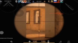 САМЫЙ УГАРНЫЙ ХАЙЛАЙТ? STANDOFF 2