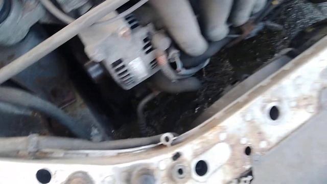 Разборка Ford - Focus 1 1998-2004, 1.6 (VIN: WF0AXXGCDA3D65781) SB03OYH смотреть онлайн