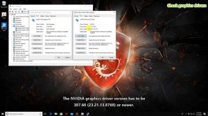MSI® HOW TO enable HDR with MSI laptops connecting to the supported monitor