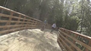 Велопробег Яхрома-Дубна по велодороге ВЕЛО-1 10.06.2022