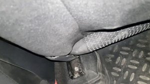 Ural molot 12.Установка сабвуфера ,дешево и громко